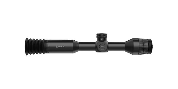 HIKMICRO SCOPE STELLAR THERMAL TR36 SQ SERIES LENS 50mm